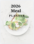 2026 Meal Planner