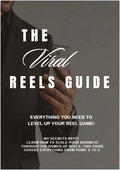 The Faceless Reels Guid