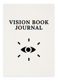 Vision Book Journal