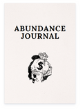 Abundance Journal
