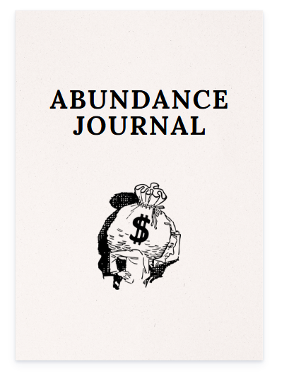 Abundance Journal