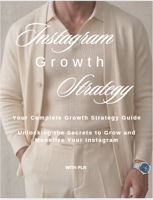 Instagram Growth Guide