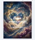 Dream Journal & Diary