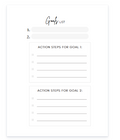 Gratitude Journal With Quotes