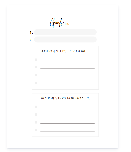 Gratitude Journal With Quotes