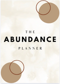 Abundance Planner