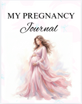 My Pregnancy Journal