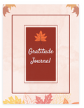 Gratitude Journal
