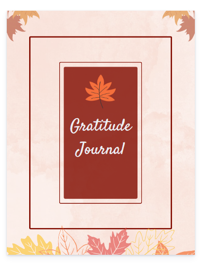 Gratitude Journal