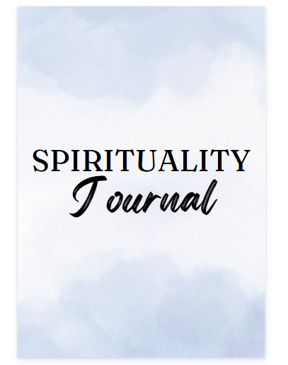 Spiritual Awakening Workbook