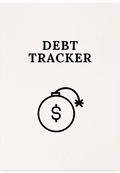 Debt Trackers