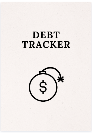 Debt Trackers