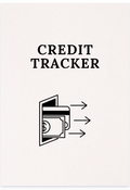 Credit Trackers
