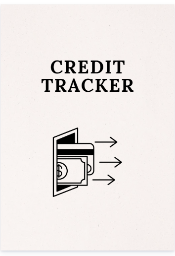 Credit Trackers
