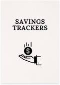 Savings Trackers