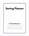 Monthly Saving Challenge